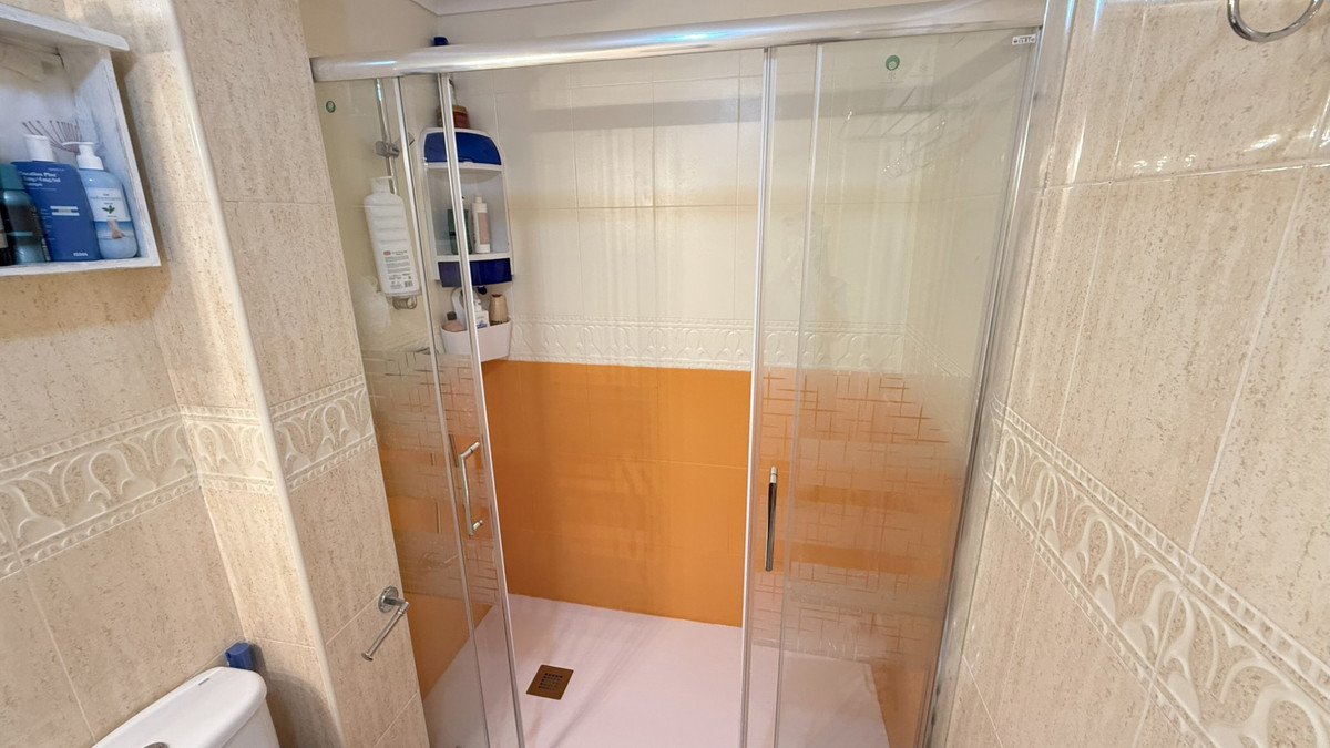 For sale - 2 Bedroom 1 Bathroom Apartment - Ground Floor Apartment in Orihuela - La Zenia  - Alicante