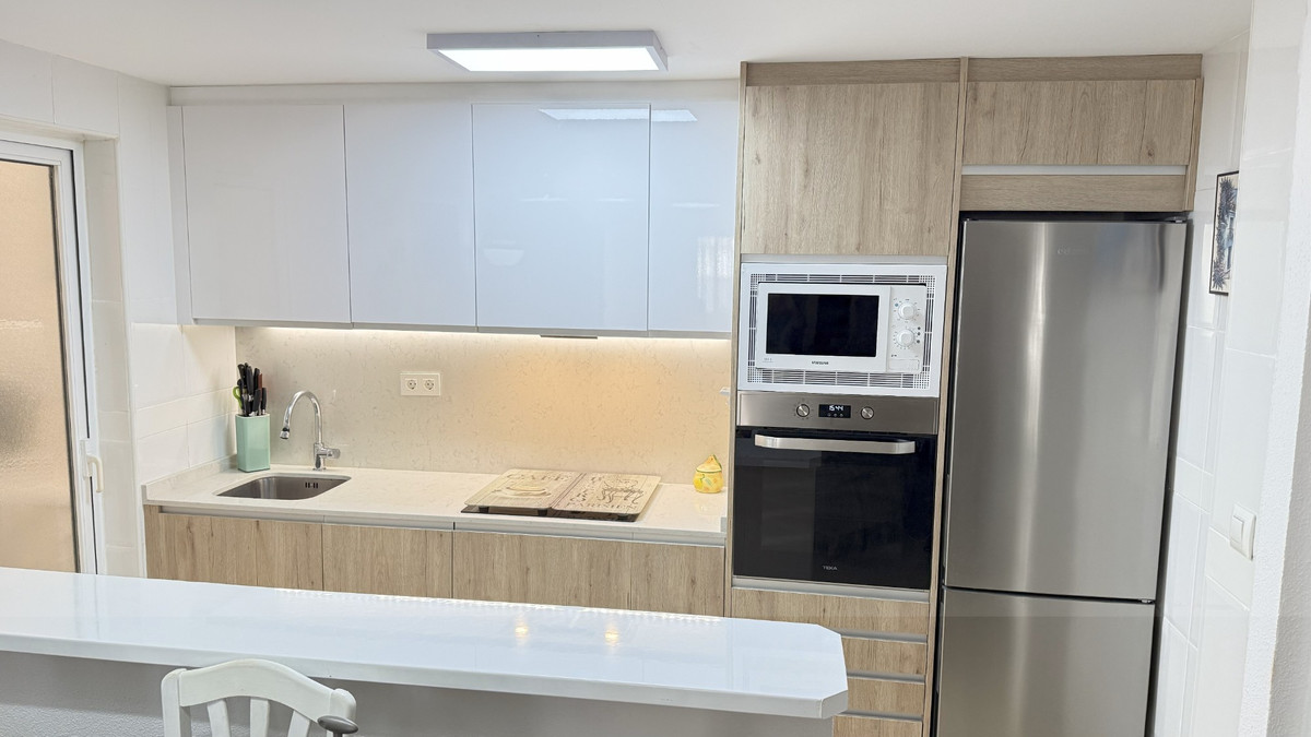 For sale - 2 Bedroom 1 Bathroom Apartment - Ground Floor Apartment in Orihuela - La Zenia  - Alicante