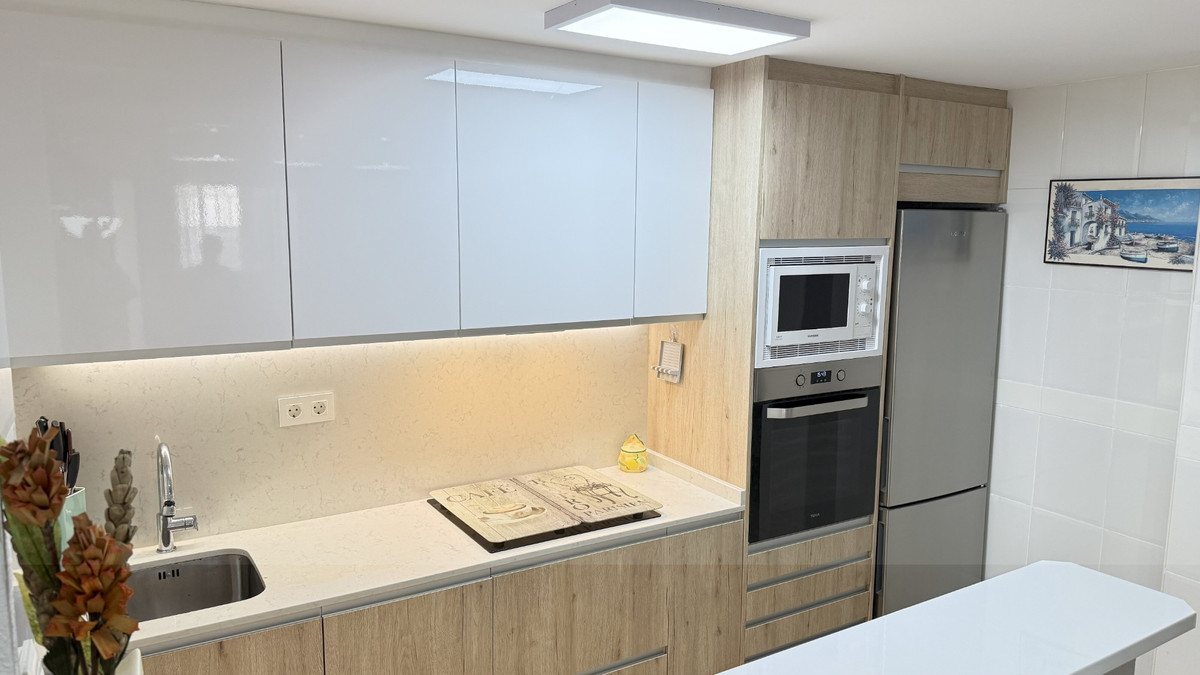 For sale - 2 Bedroom 1 Bathroom Apartment - Ground Floor Apartment in Orihuela - La Zenia  - Alicante