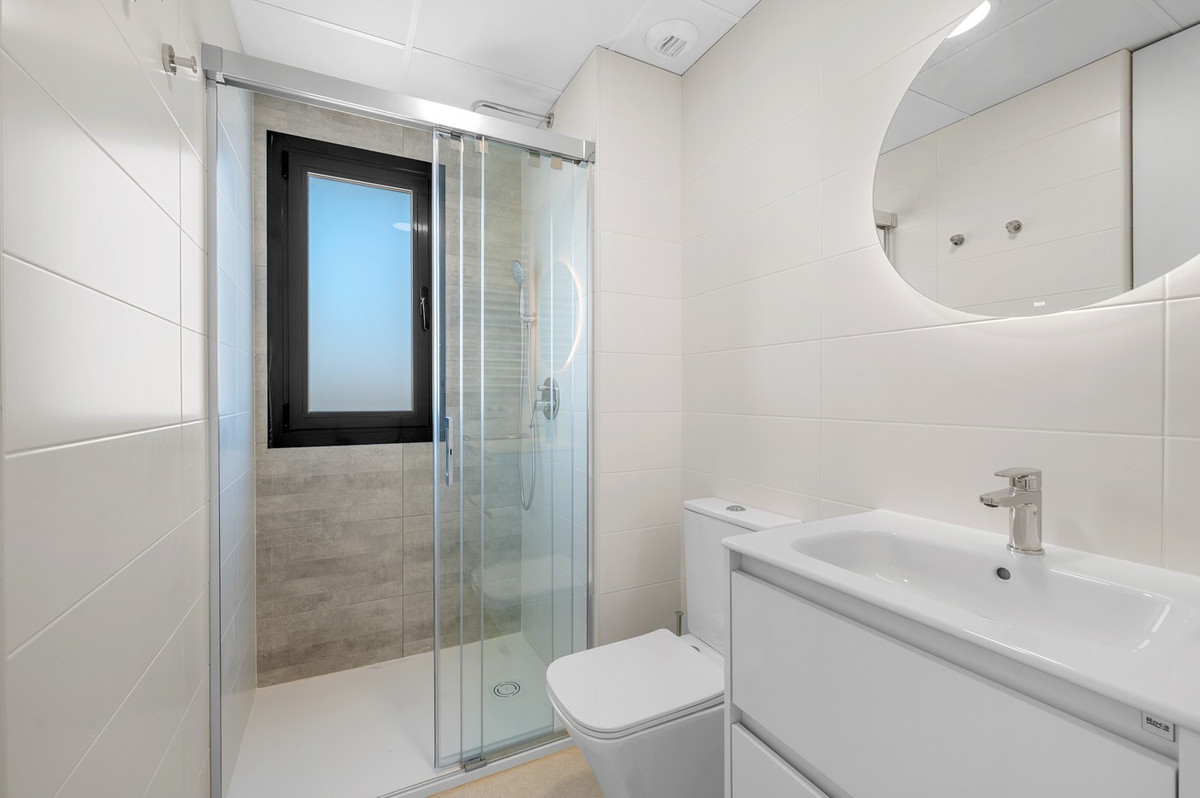 For sale - 2 Bedroom 2 Bathroom Apartment - Middle Floor Apartment in Torre-Pacheco - Santa Rosalia Lake and Life Resort  - Murcia