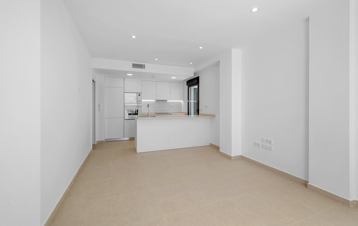 For sale - 2 Bedroom 2 Bathroom Apartment - Middle Floor Apartment in Torre-Pacheco - Santa Rosalia Lake and Life Resort  - Murcia