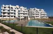 76-R5153218/76676, 2 Bedroom 2 Bathroom Apartment - Ground Floor Apartment in Torre-Pacheco