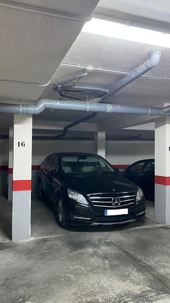 For sale - 2 Bedroom 1 Bathroom Apartment - Ground Floor Apartment in Orihuela - Mil Palmeras  - Alicante