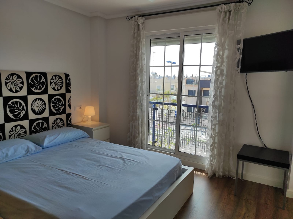 For sale - 2 Bedroom 1 Bathroom Apartment - Ground Floor Apartment in Orihuela - Mil Palmeras  - Alicante