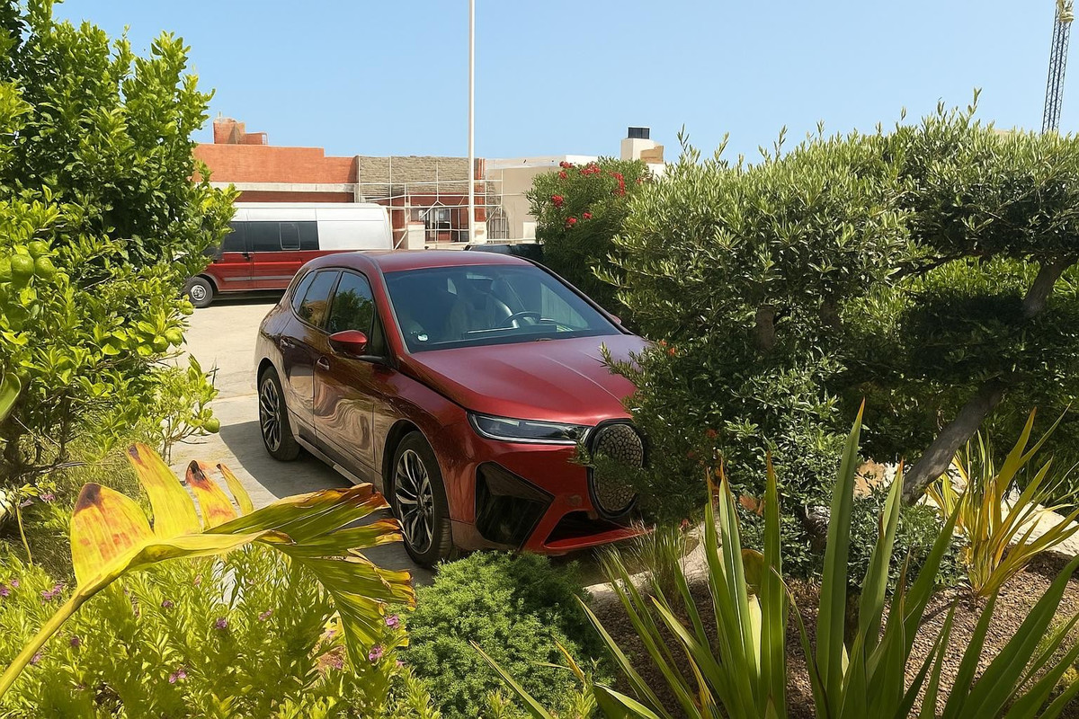 For sale - 2 Bedroom 2 Bathroom House - Detached Villa in Algorfa - La Finca Golf  - Alicante