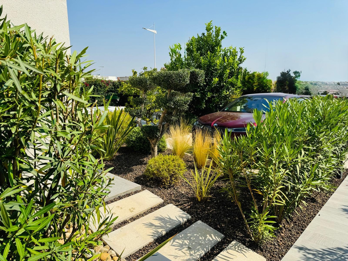 For sale - 2 Bedroom 2 Bathroom House - Detached Villa in Algorfa - La Finca Golf  - Alicante