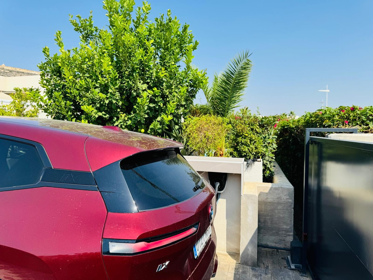 For sale - 2 Bedroom 2 Bathroom House - Detached Villa in Algorfa - La Finca Golf  - Alicante