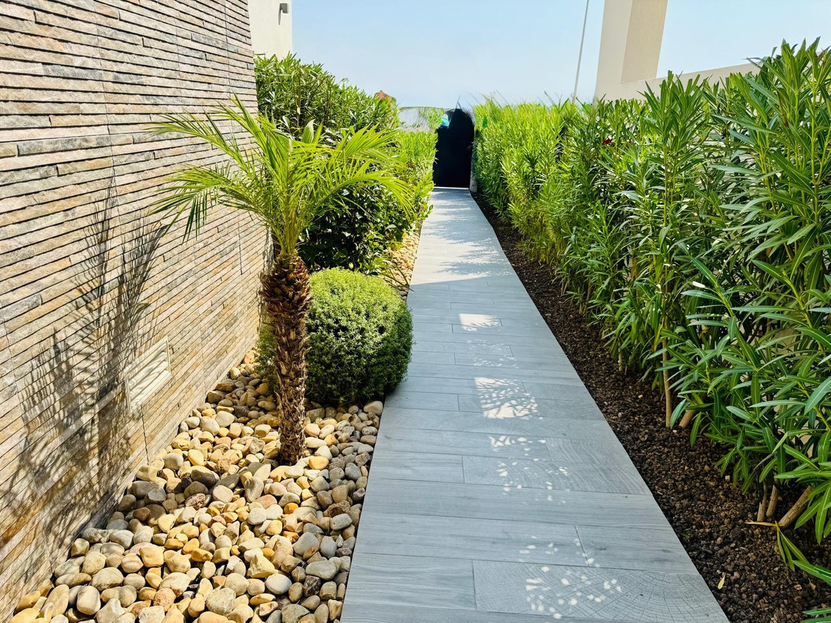 For sale - 2 Bedroom 2 Bathroom House - Detached Villa in Algorfa - La Finca Golf  - Alicante