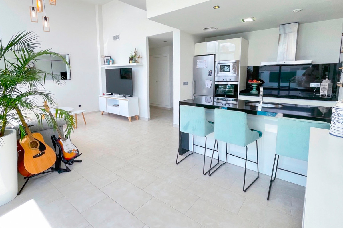 For sale - 2 Bedroom 2 Bathroom House - Detached Villa in Rojales - Rojales Centro  - Alicante