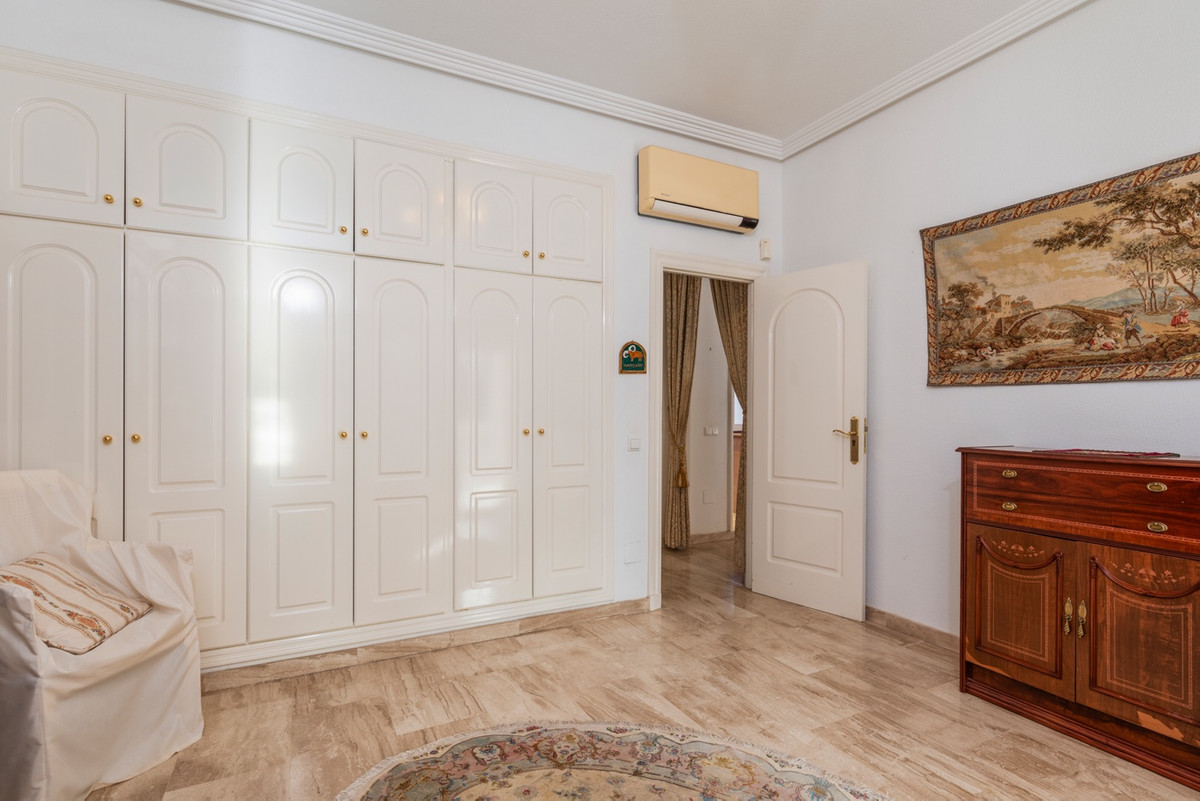 For sale - 5 Bedroom 3 Bathroom House - Townhouse in Rojales - Dona Pepa  - Alicante