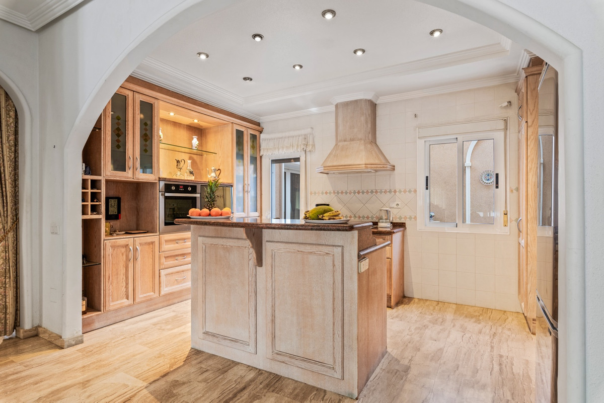 For sale - 5 Bedroom 3 Bathroom House - Townhouse in Rojales - Dona Pepa  - Alicante