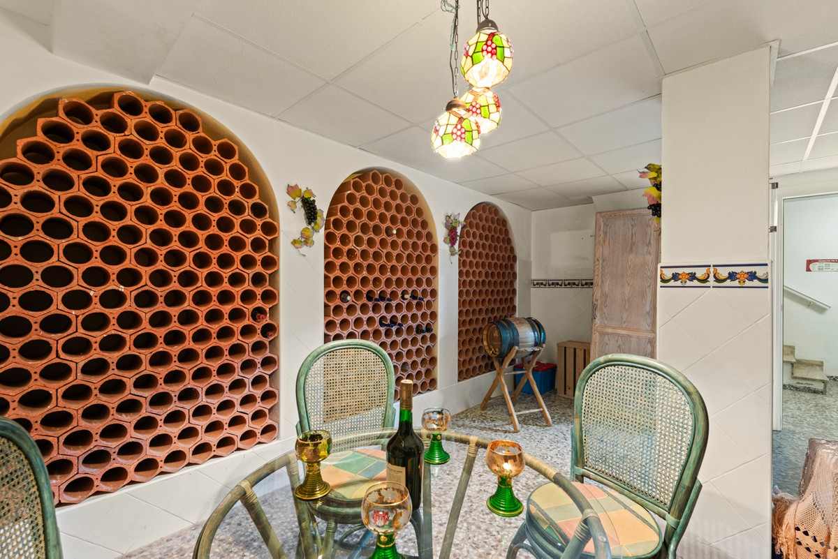 For sale - 5 Bedroom 3 Bathroom House - Townhouse in Rojales - Dona Pepa  - Alicante