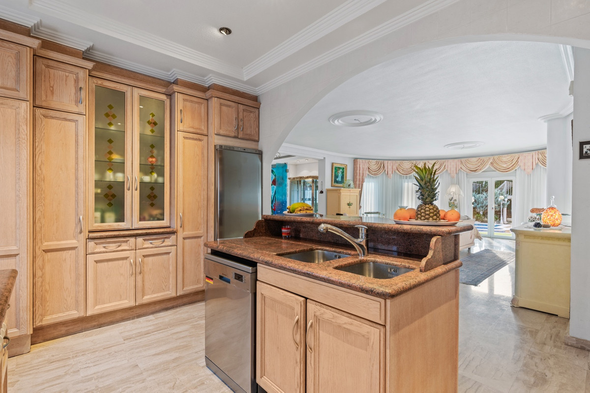 For sale - 5 Bedroom 3 Bathroom House - Townhouse in Rojales - Dona Pepa  - Alicante