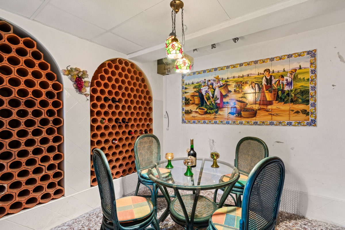 For sale - 5 Bedroom 3 Bathroom House - Townhouse in Rojales - Dona Pepa  - Alicante