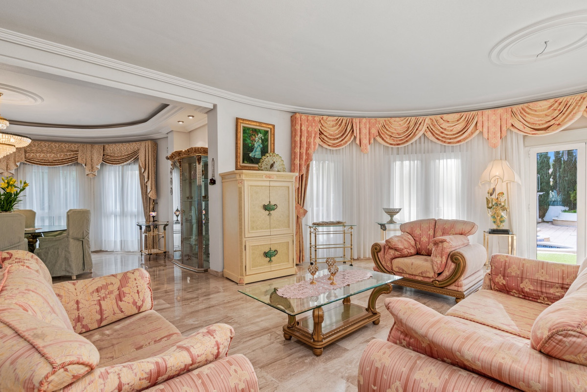 For sale - 5 Bedroom 3 Bathroom House - Townhouse in Rojales - Dona Pepa  - Alicante