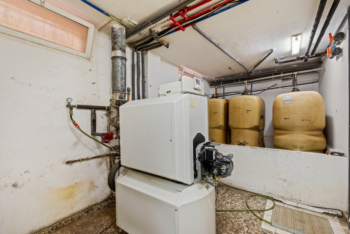 For sale - 5 Bedroom 3 Bathroom House - Townhouse in Rojales - Dona Pepa  - Alicante