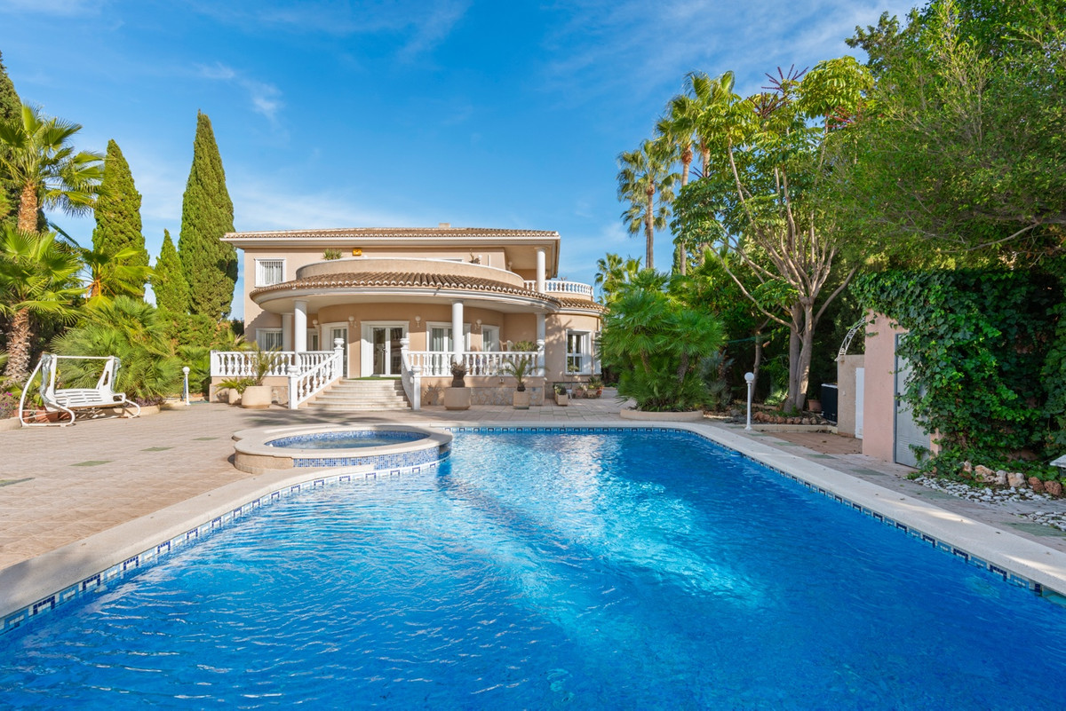 For sale - 5 Bedroom 3 Bathroom House - Townhouse in Rojales - Dona Pepa  - Alicante