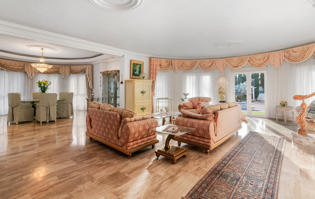 For sale - 5 Bedroom 3 Bathroom House - Townhouse in Rojales - Dona Pepa  - Alicante