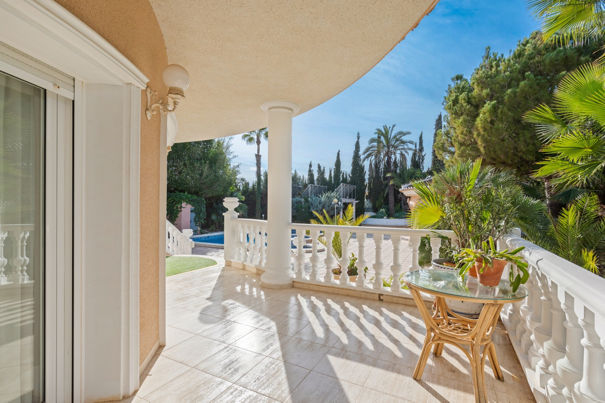 For sale - 5 Bedroom 3 Bathroom House - Townhouse in Rojales - Dona Pepa  - Alicante