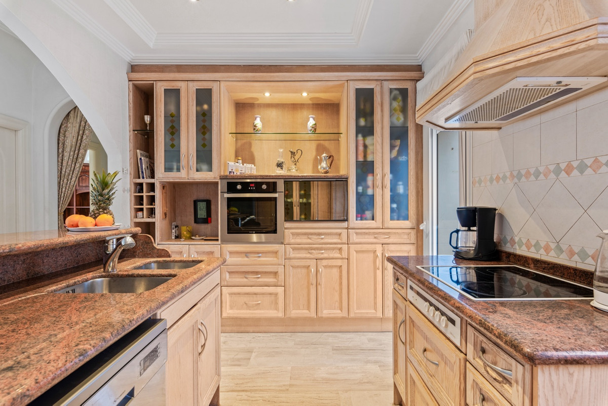 For sale - 5 Bedroom 3 Bathroom House - Townhouse in Rojales - Dona Pepa  - Alicante