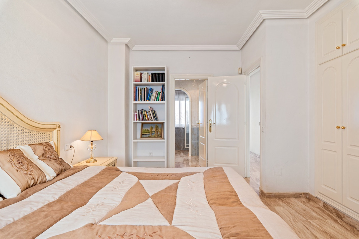 For sale - 5 Bedroom 3 Bathroom House - Townhouse in Rojales - Dona Pepa  - Alicante