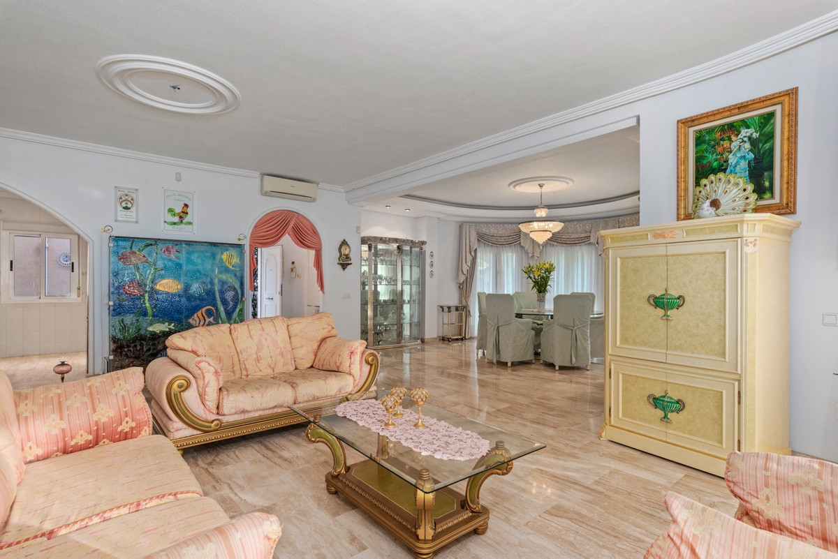 For sale - 5 Bedroom 3 Bathroom House - Townhouse in Rojales - Dona Pepa  - Alicante