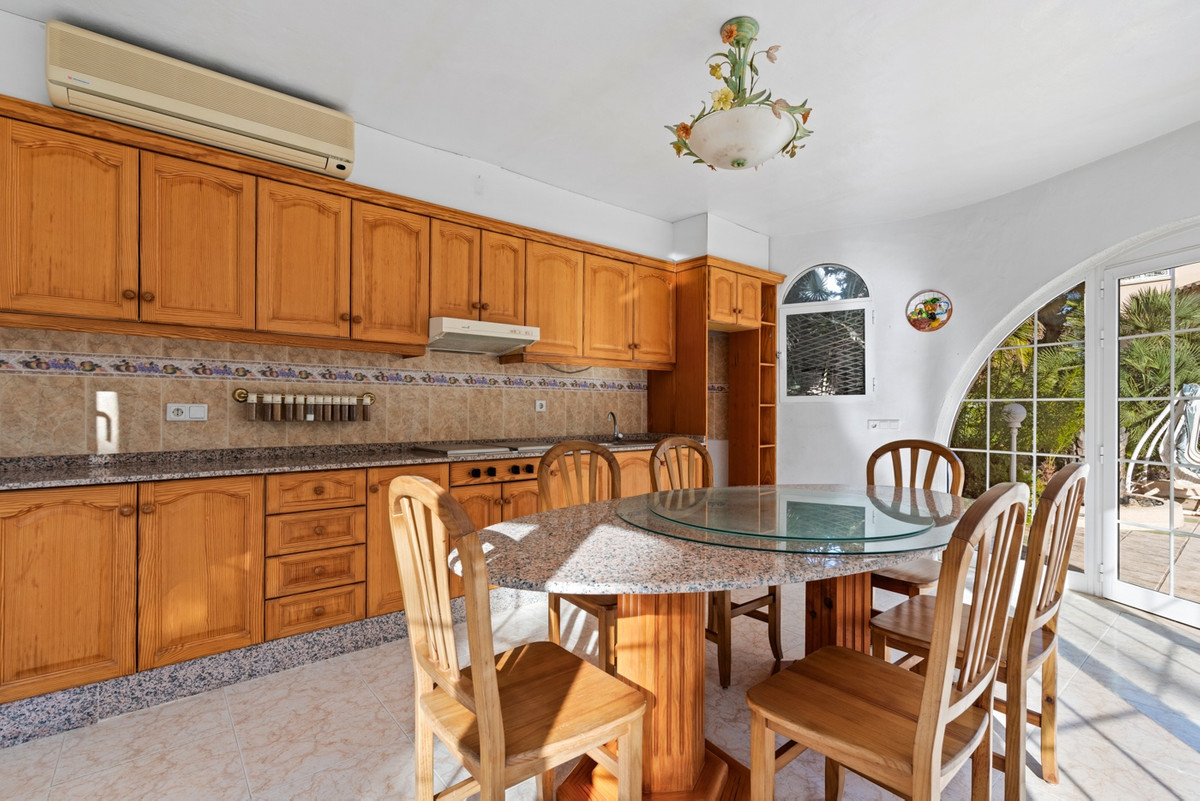 For sale - 5 Bedroom 3 Bathroom House - Townhouse in Rojales - Dona Pepa  - Alicante