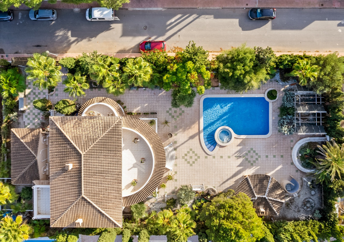 For sale - 5 Bedroom 3 Bathroom House - Townhouse in Rojales - Dona Pepa  - Alicante