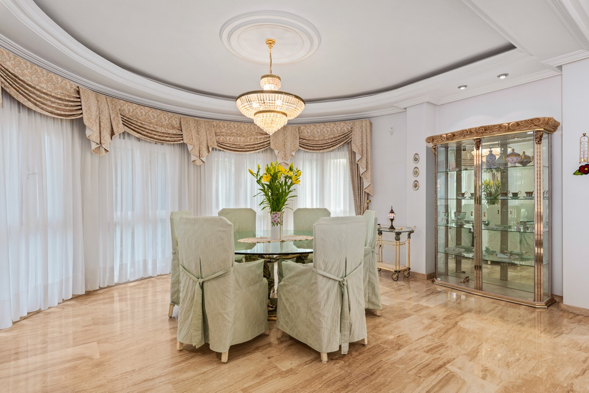 For sale - 5 Bedroom 3 Bathroom House - Townhouse in Rojales - Dona Pepa  - Alicante