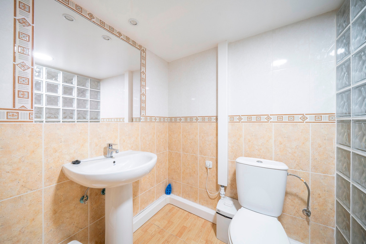 For sale - 2 Bedroom 2 Bathroom House - Townhouse in Rojales - Ciudad Quesada  - Alicante