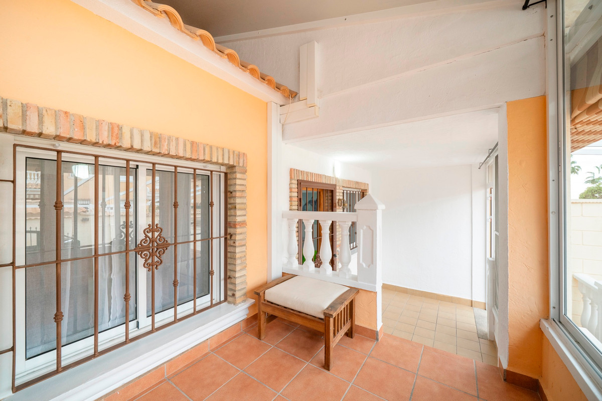 For sale - 2 Bedroom 2 Bathroom House - Townhouse in Rojales - Ciudad Quesada  - Alicante