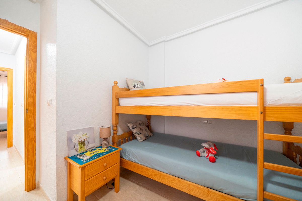 For sale - 2 Bedroom 2 Bathroom House - Townhouse in Rojales - Ciudad Quesada  - Alicante