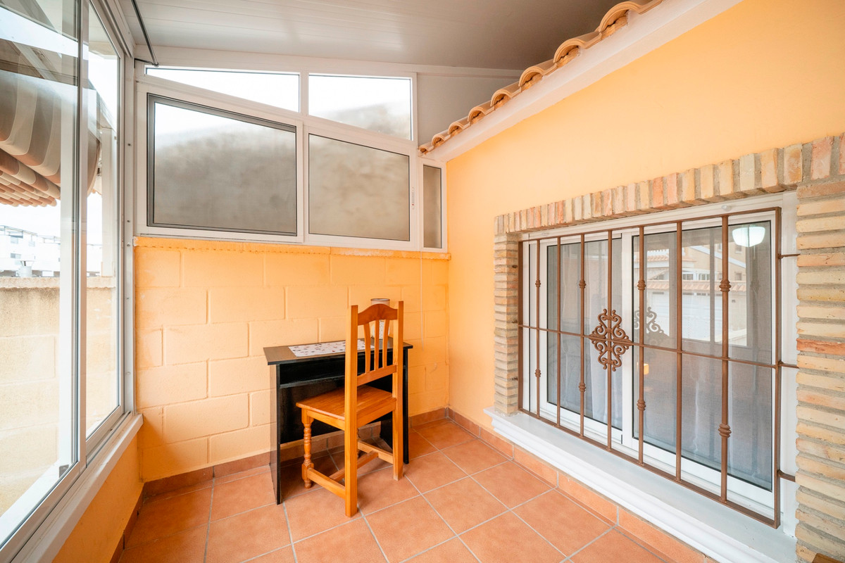 For sale - 2 Bedroom 2 Bathroom House - Townhouse in Rojales - Ciudad Quesada  - Alicante