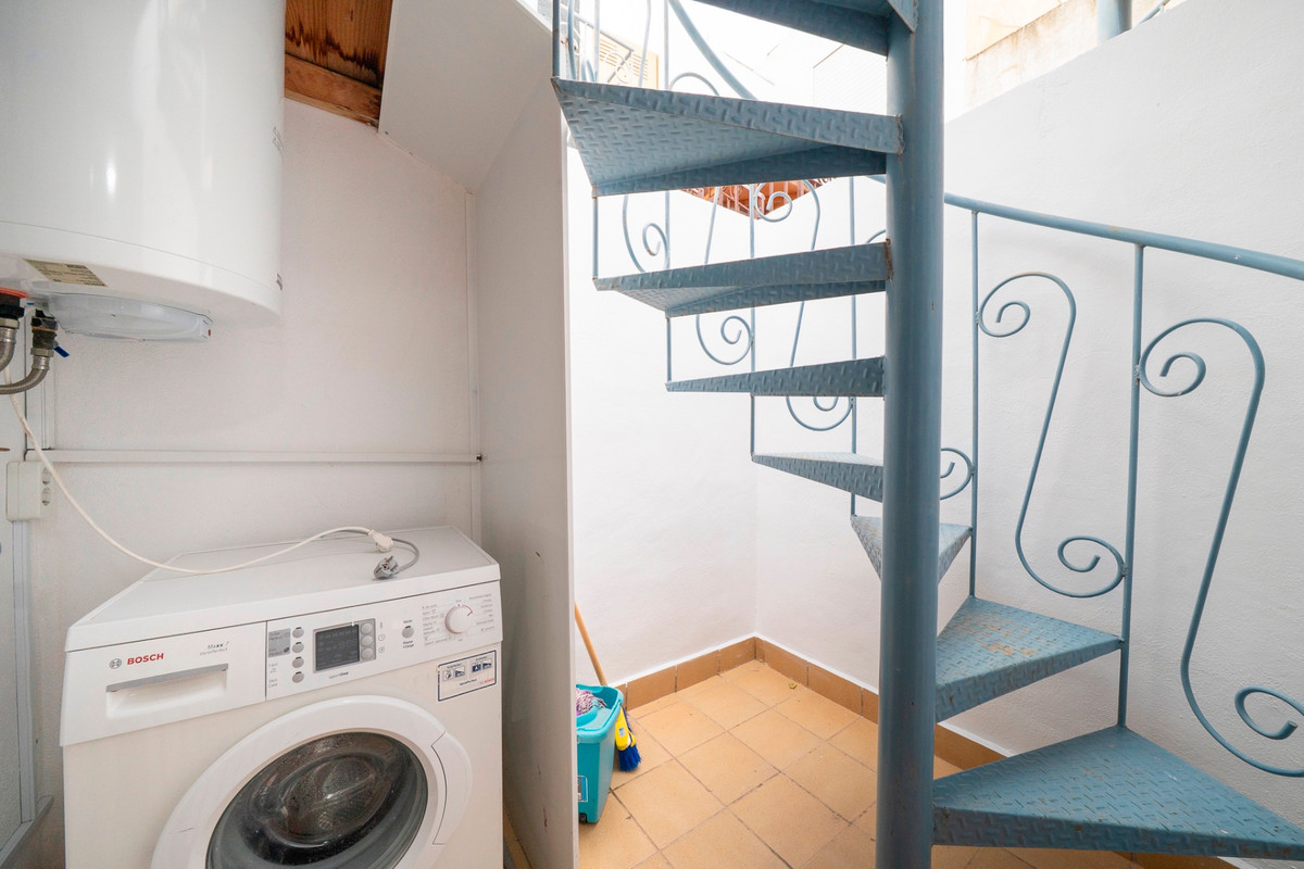 For sale - 2 Bedroom 2 Bathroom House - Townhouse in Rojales - Ciudad Quesada  - Alicante