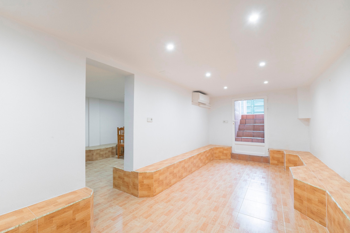 For sale - 2 Bedroom 2 Bathroom House - Townhouse in Rojales - Ciudad Quesada  - Alicante