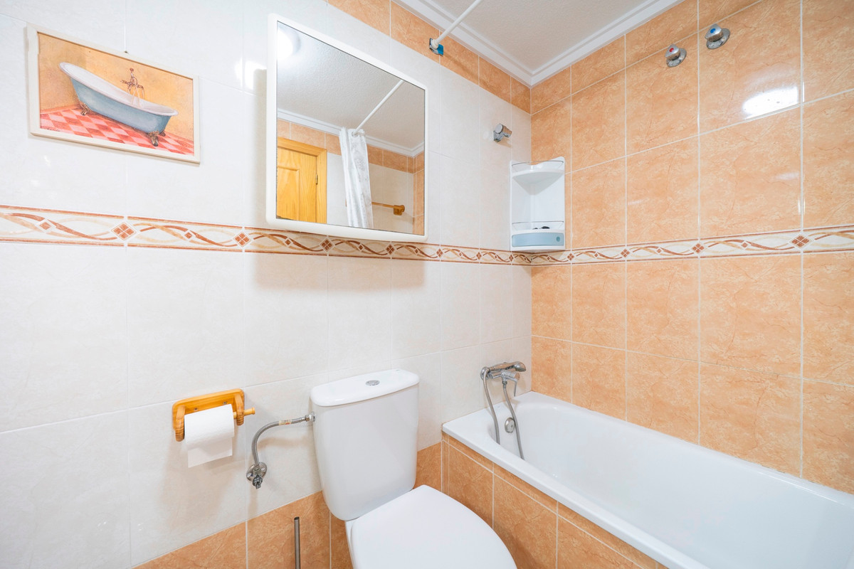 For sale - 2 Bedroom 2 Bathroom House - Townhouse in Rojales - Ciudad Quesada  - Alicante