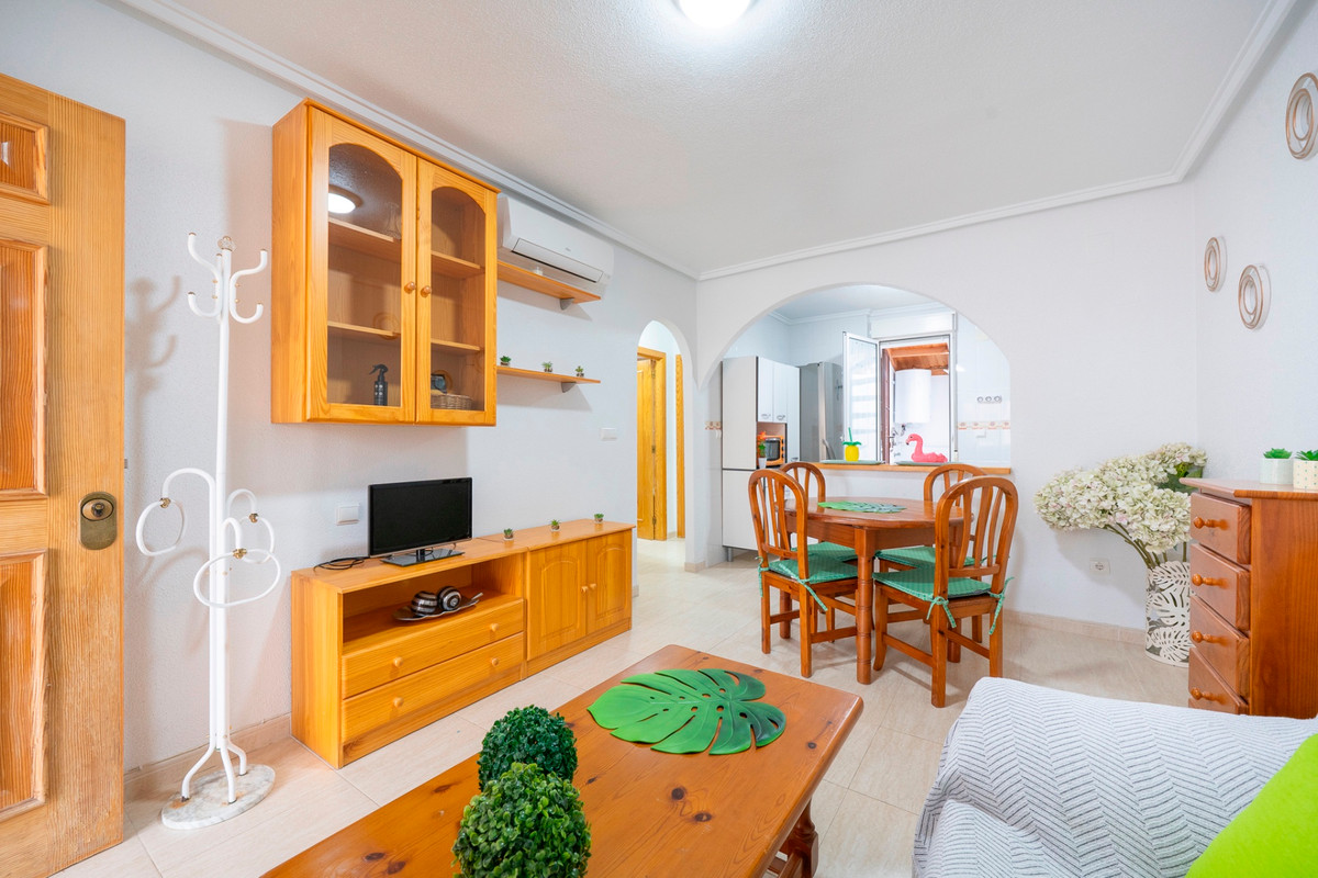 For sale - 2 Bedroom 2 Bathroom House - Townhouse in Rojales - Ciudad Quesada  - Alicante