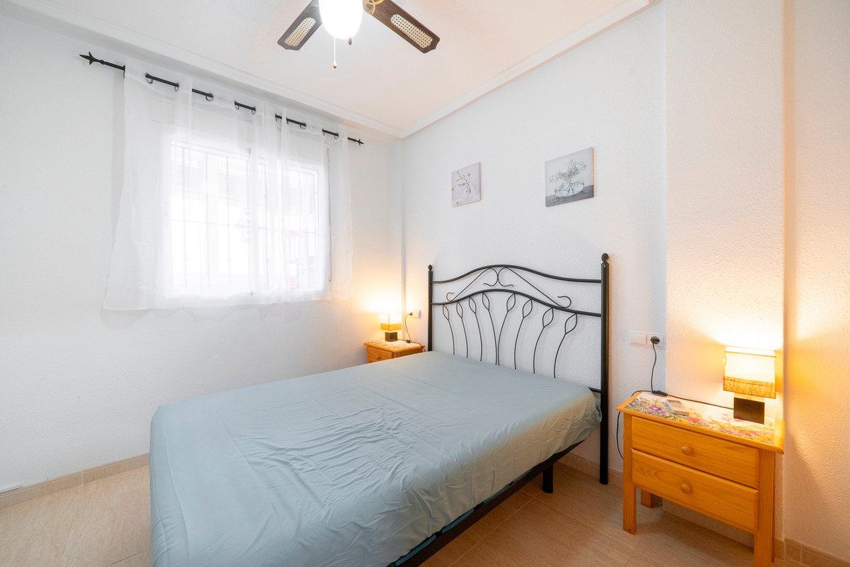 For sale - 2 Bedroom 2 Bathroom House - Townhouse in Rojales - Ciudad Quesada  - Alicante