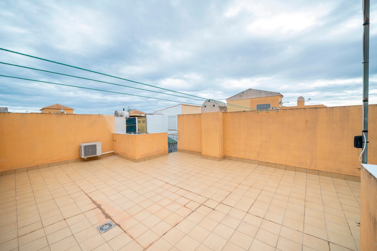 For sale - 2 Bedroom 2 Bathroom House - Townhouse in Rojales - Ciudad Quesada  - Alicante