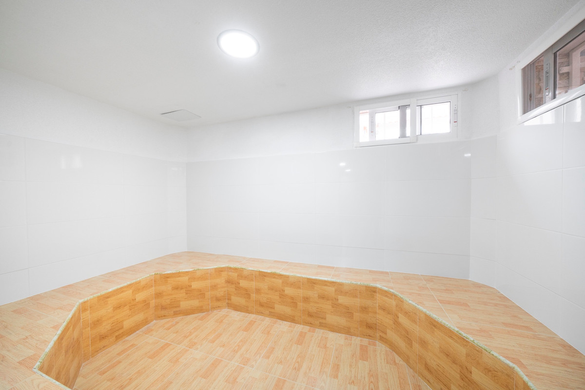 For sale - 2 Bedroom 2 Bathroom House - Townhouse in Rojales - Ciudad Quesada  - Alicante