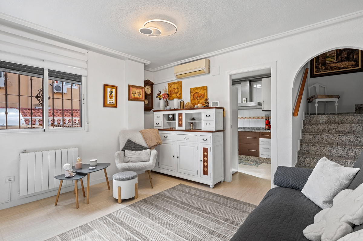 For sale - 5 Bedroom 3 Bathroom Apartment - Duplex in Rojales - Ciudad Quesada  - Alicante