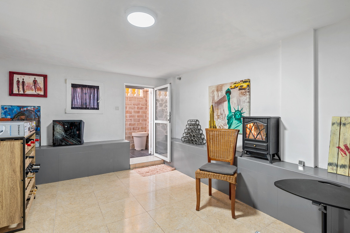 For sale - 5 Bedroom 3 Bathroom Apartment - Duplex in Rojales - Ciudad Quesada  - Alicante