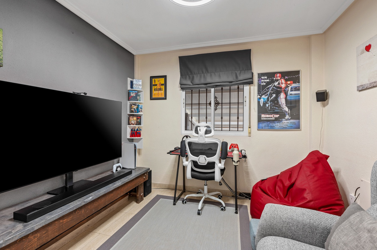 For sale - 5 Bedroom 3 Bathroom Apartment - Duplex in Rojales - Ciudad Quesada  - Alicante