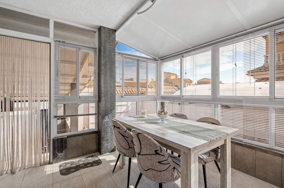 For sale - 5 Bedroom 3 Bathroom Apartment - Duplex in Rojales - Ciudad Quesada  - Alicante
