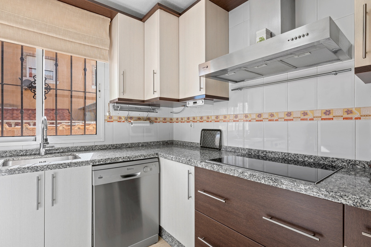 For sale - 5 Bedroom 3 Bathroom Apartment - Duplex in Rojales - Ciudad Quesada  - Alicante