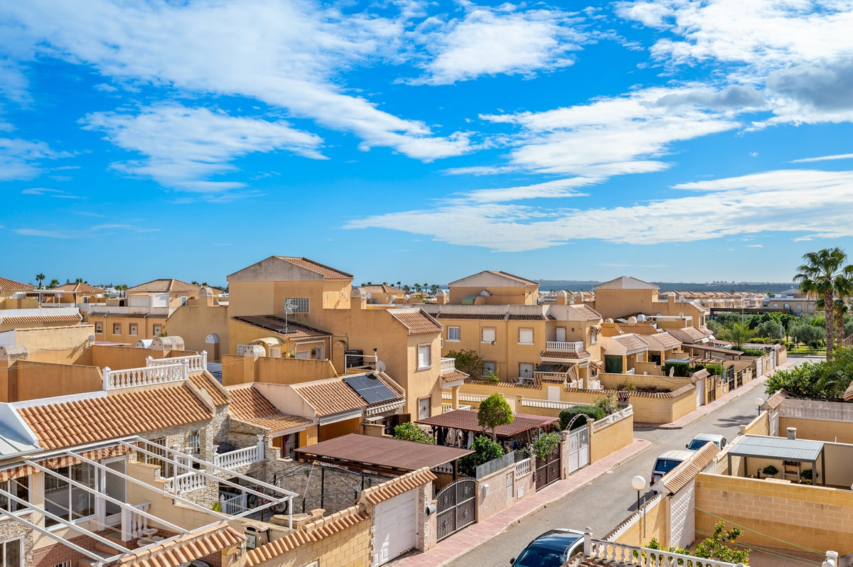 For sale - 5 Bedroom 3 Bathroom Apartment - Duplex in Rojales - Ciudad Quesada  - Alicante