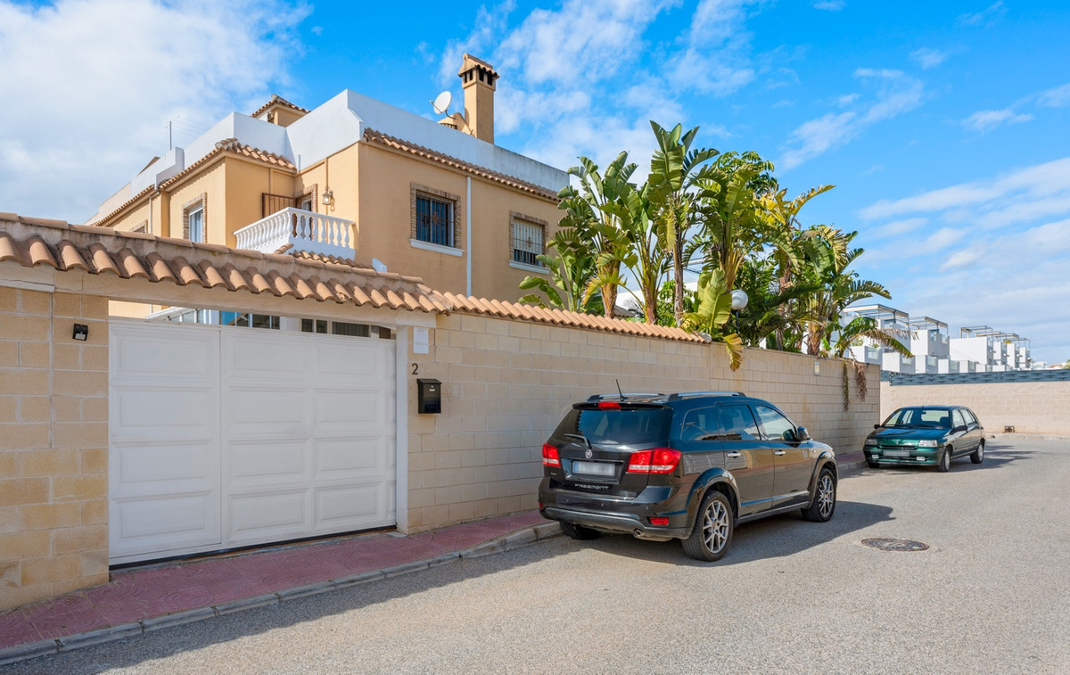 For sale - 5 Bedroom 3 Bathroom Apartment - Duplex in Rojales - Ciudad Quesada  - Alicante