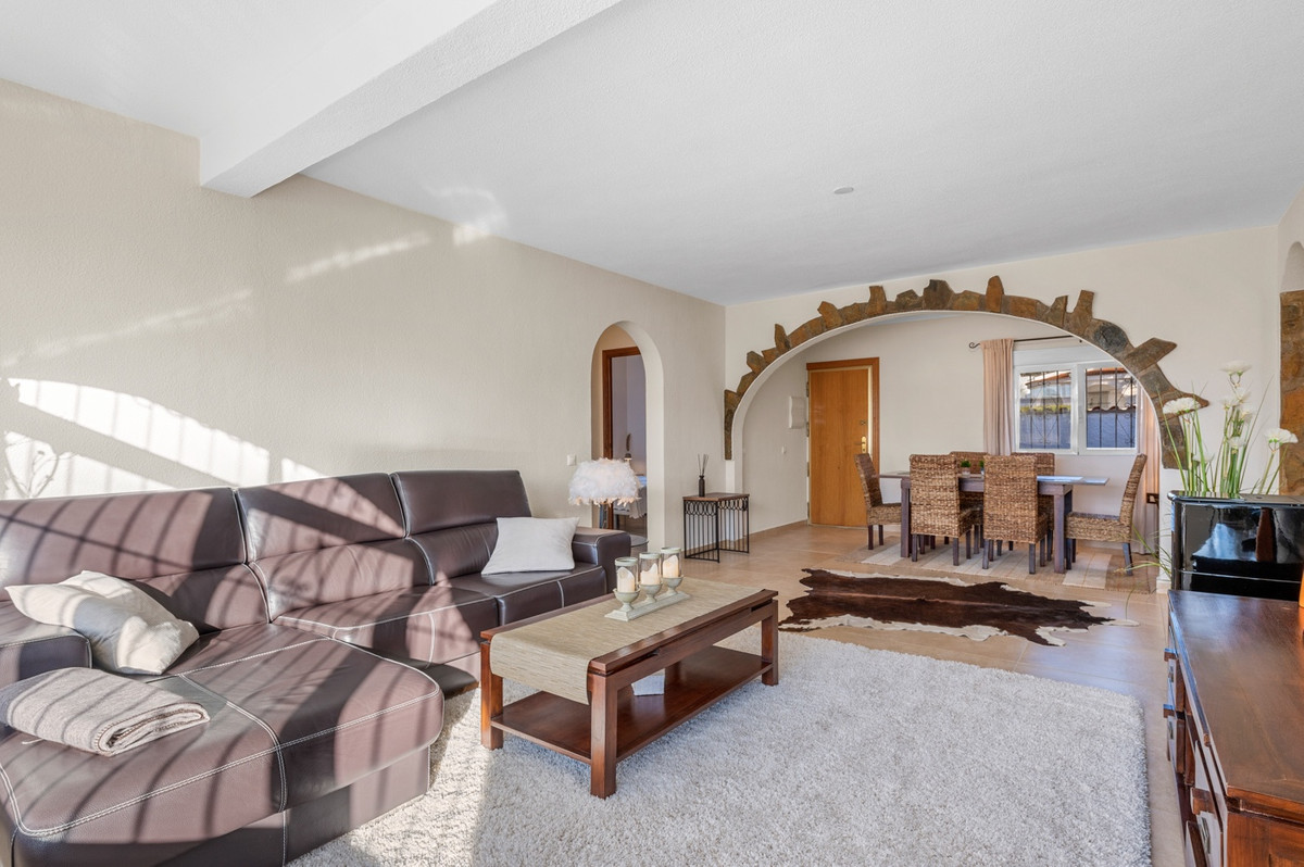 For sale - 3 Bedroom 2 Bathroom House - Detached Villa in Rojales - Rojales Centro  - Alicante