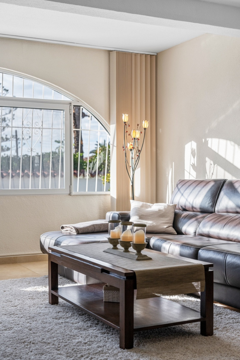 For sale - 3 Bedroom 2 Bathroom House - Detached Villa in Rojales - Rojales Centro  - Alicante