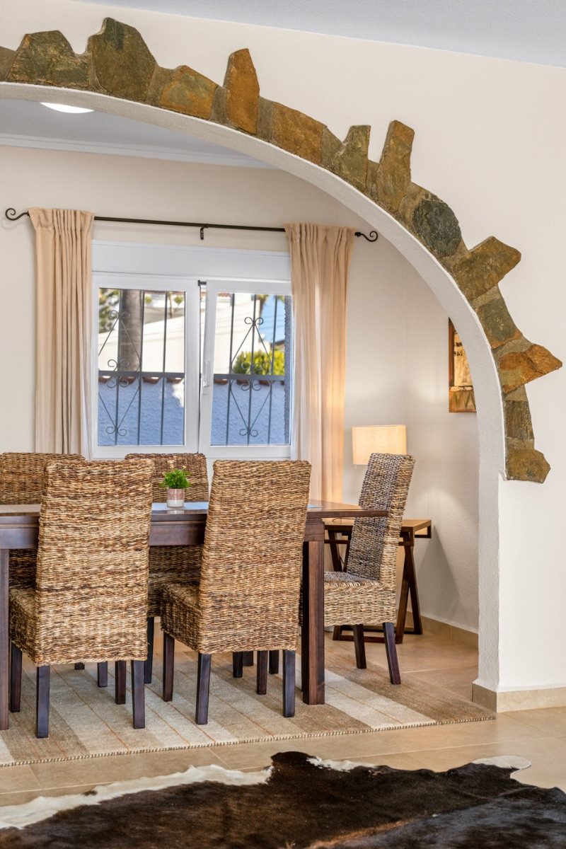 For sale - 3 Bedroom 2 Bathroom House - Detached Villa in Rojales - Rojales Centro  - Alicante